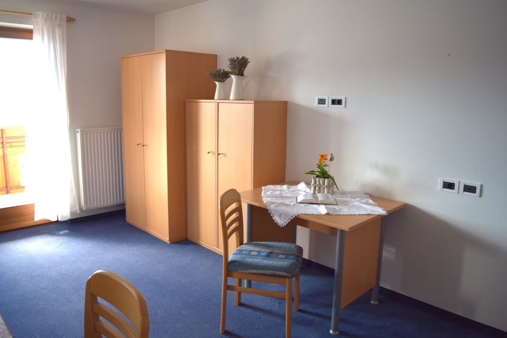 Ferienwohnung B